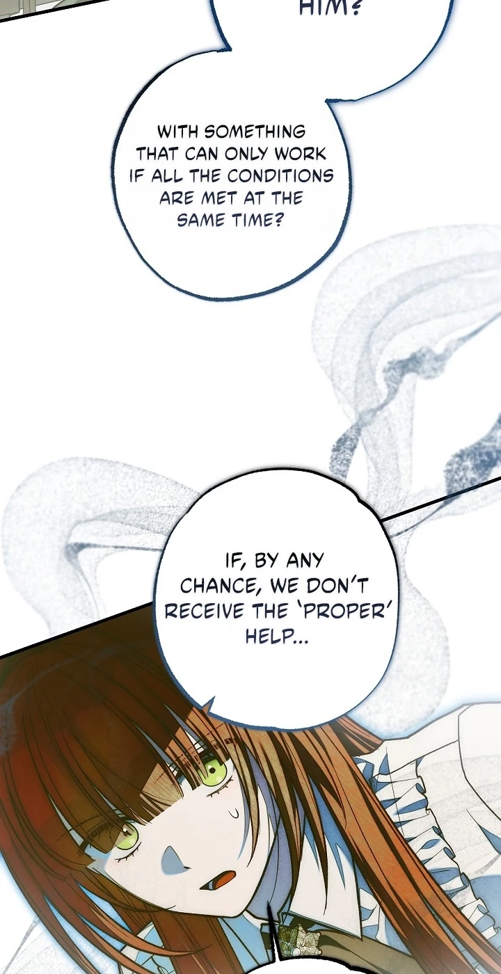 Welcome to the Rose Mansion chapter 63 page 64