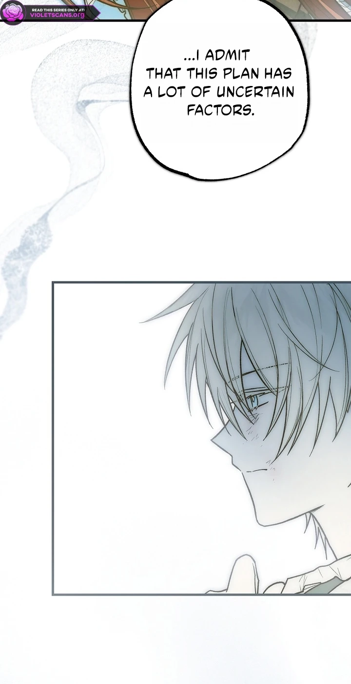 Welcome to the Rose Mansion chapter 63 page 65