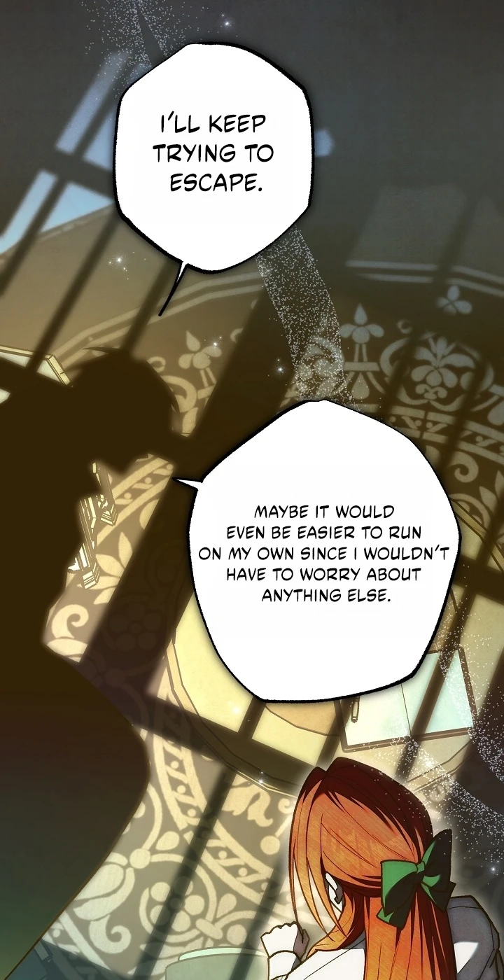 Welcome to the Rose Mansion chapter 63 page 76