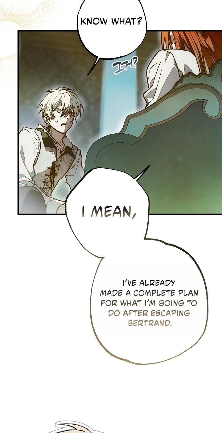 Welcome to the Rose Mansion chapter 63 page 88