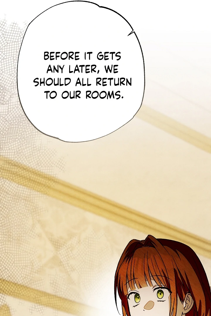 Welcome to the Rose Mansion chapter 7 page 108