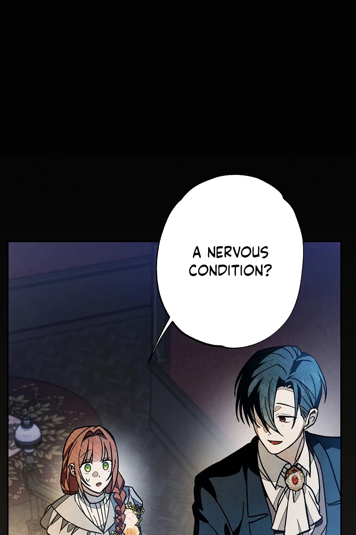 Welcome to the Rose Mansion chapter 7 page 114