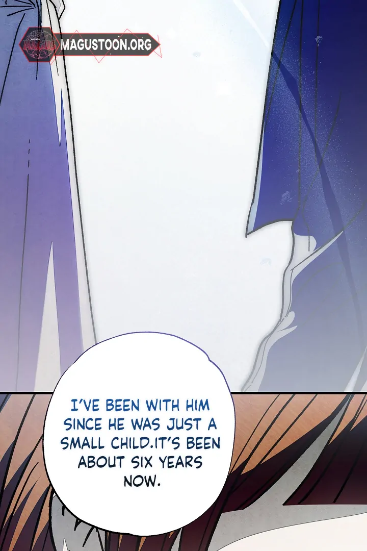 Welcome to the Rose Mansion chapter 7 page 123