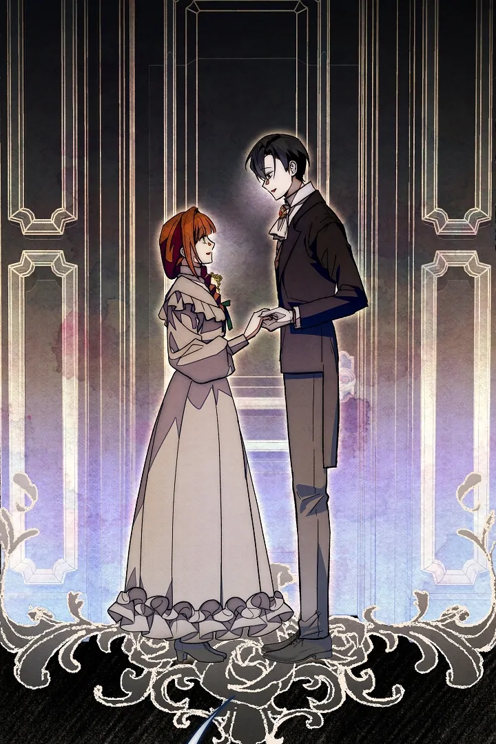 Welcome to the Rose Mansion chapter 7 page 135