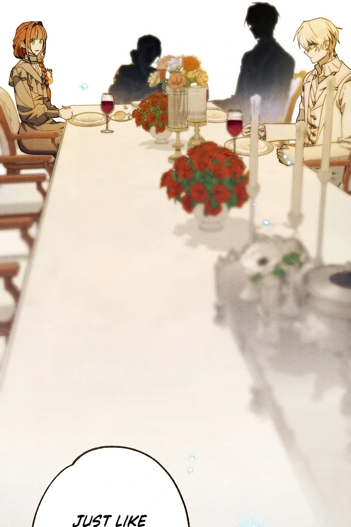 Welcome to the Rose Mansion chapter 7 page 14