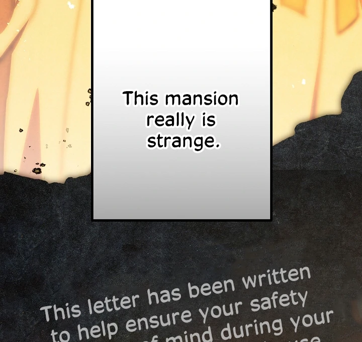 Welcome to the Rose Mansion chapter 7 page 145