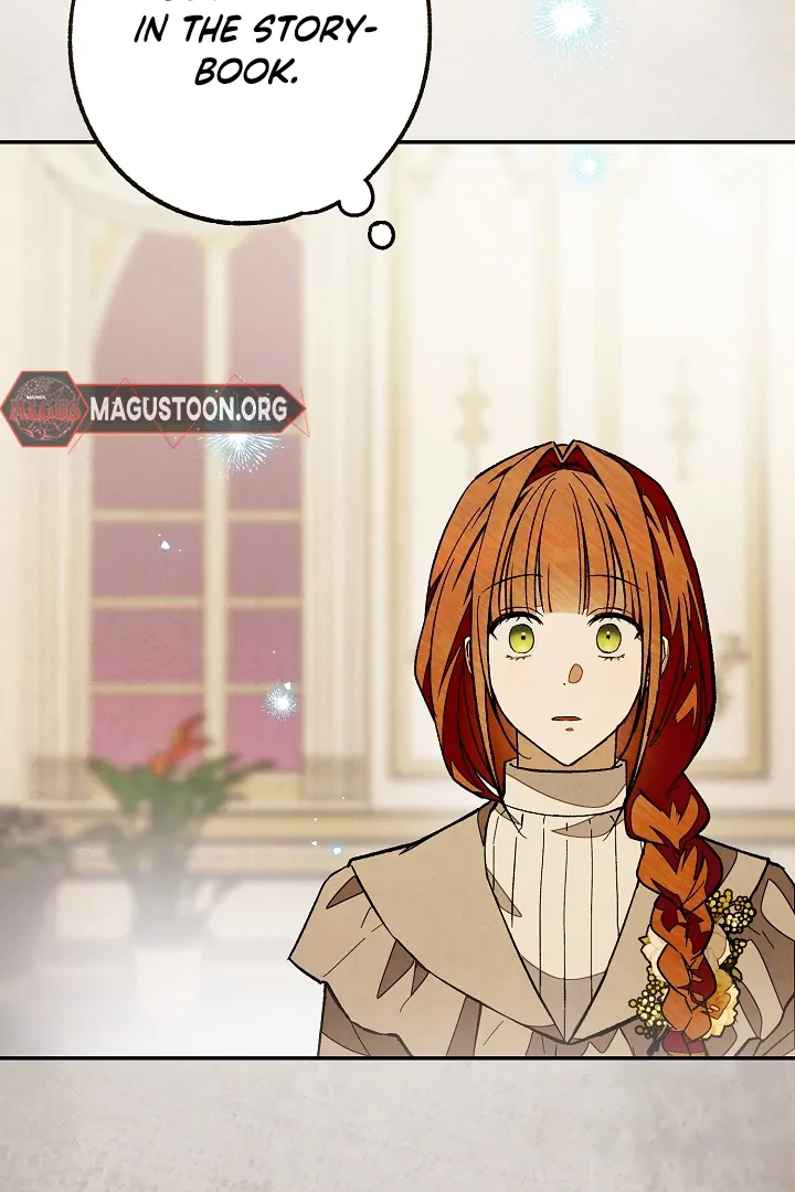 Welcome to the Rose Mansion chapter 7 page 15