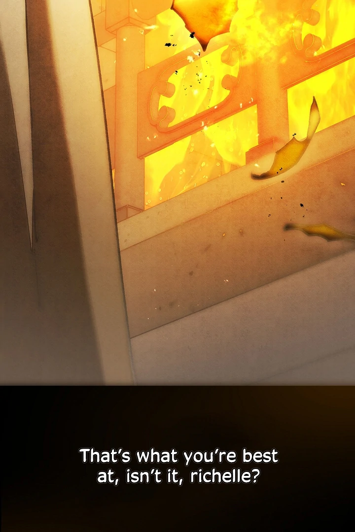 Welcome to the Rose Mansion chapter 7 page 154