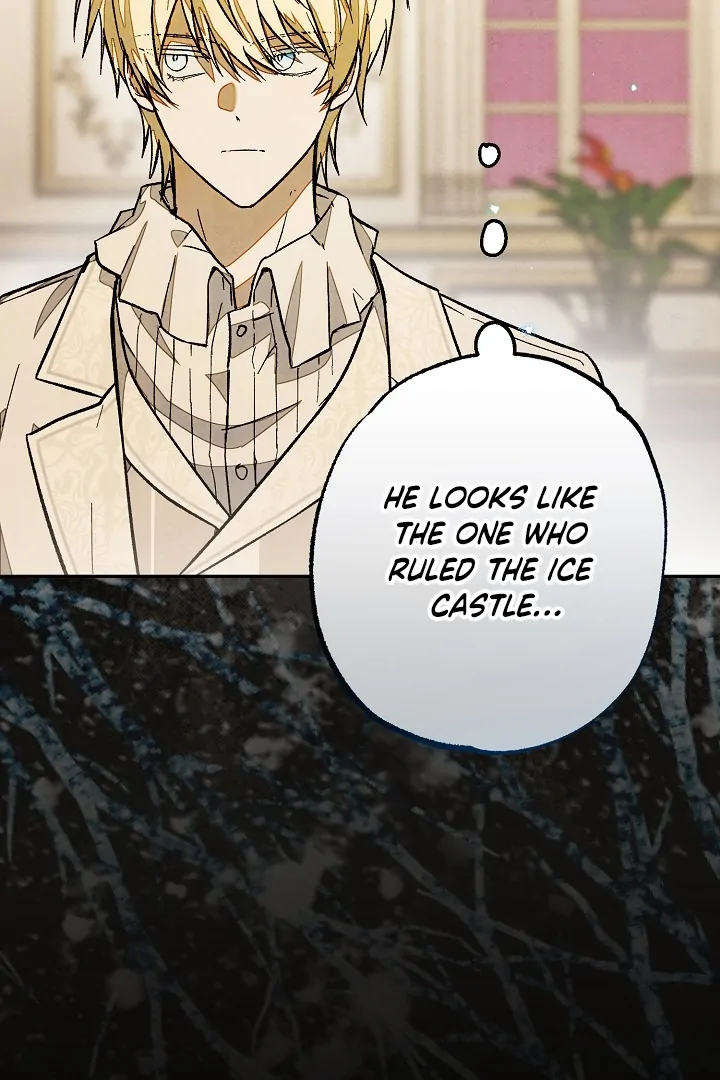 Welcome to the Rose Mansion chapter 7 page 17
