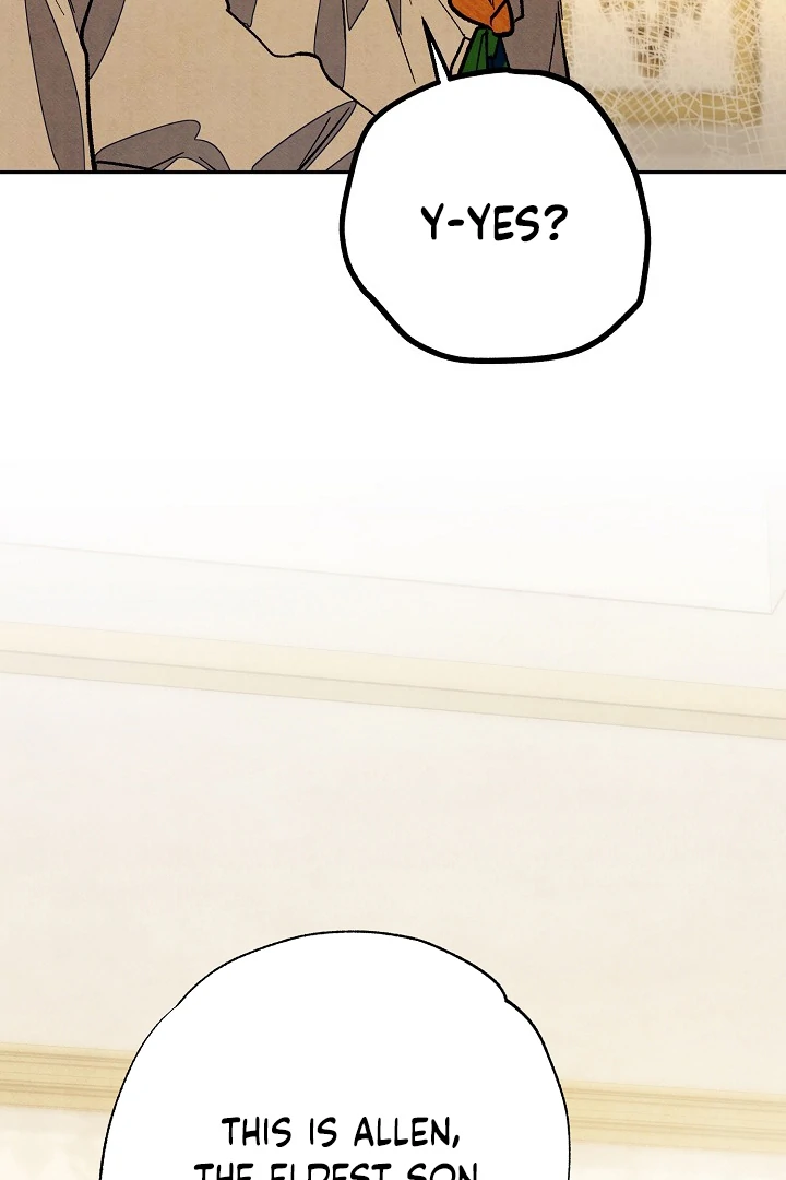 Welcome to the Rose Mansion chapter 7 page 21