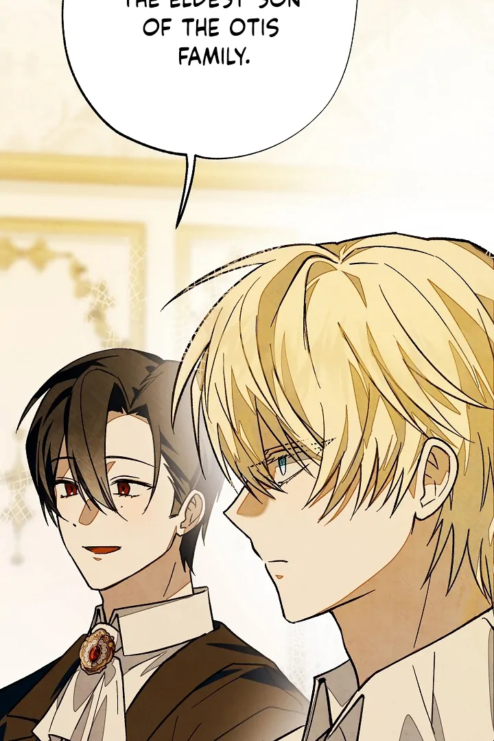 Welcome to the Rose Mansion chapter 7 page 22