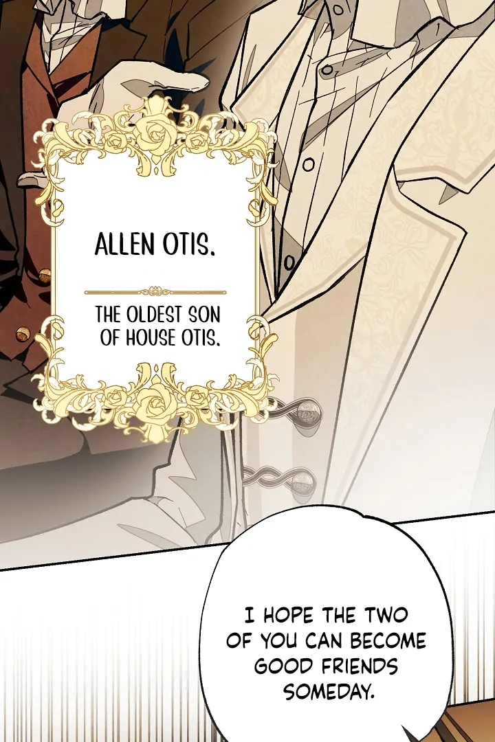 Welcome to the Rose Mansion chapter 7 page 23