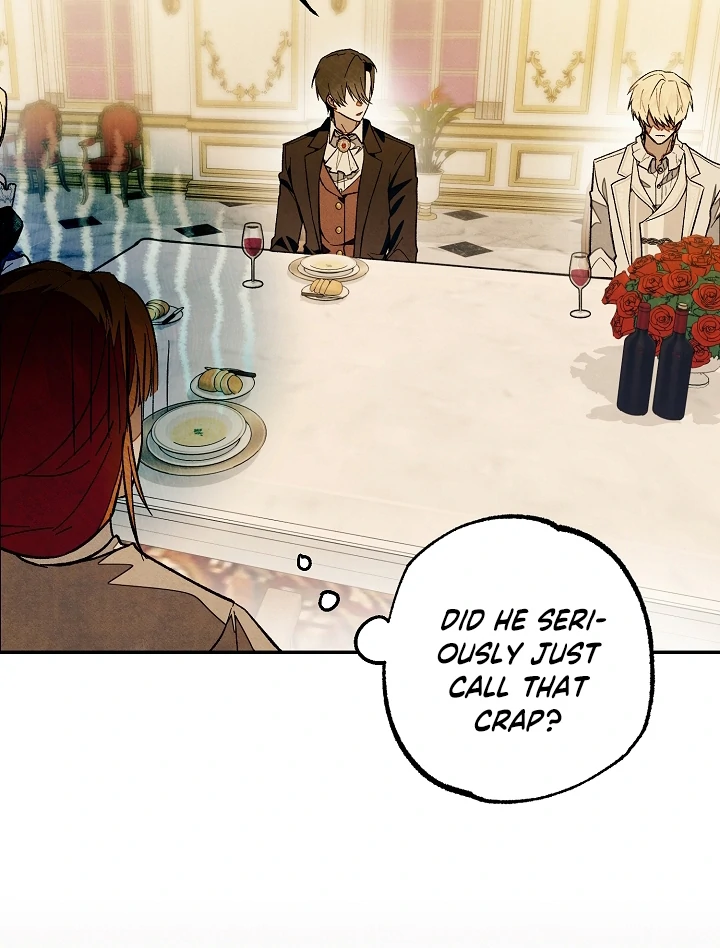 Welcome to the Rose Mansion chapter 7 page 27