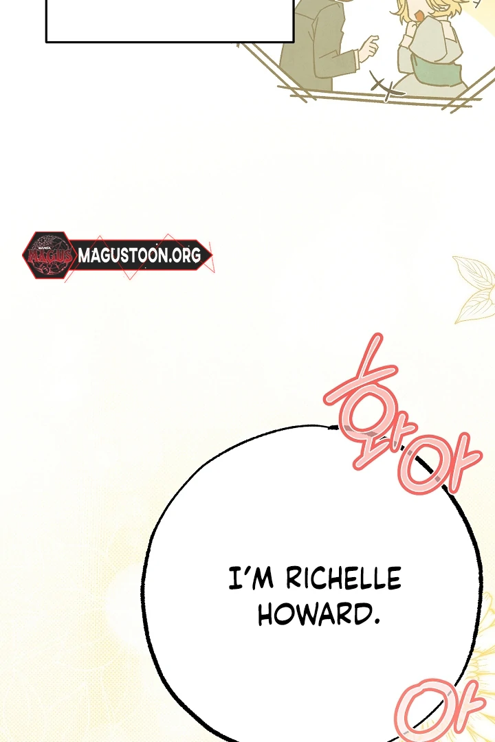 Welcome to the Rose Mansion chapter 7 page 31