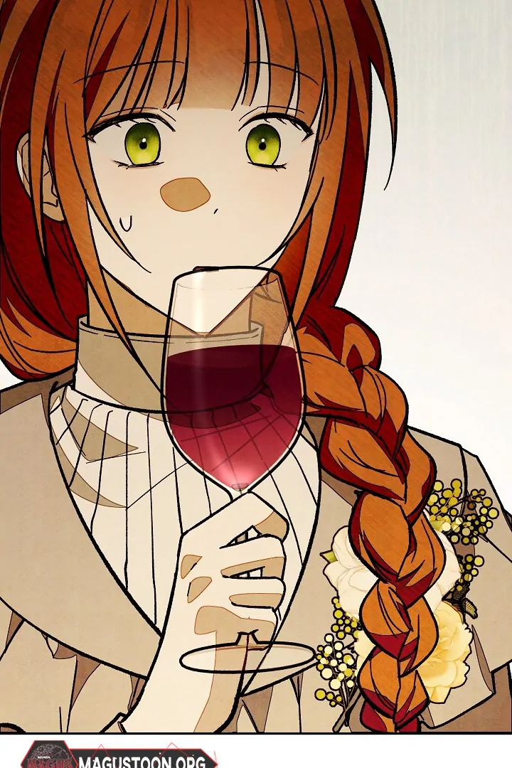 Welcome to the Rose Mansion chapter 7 page 41