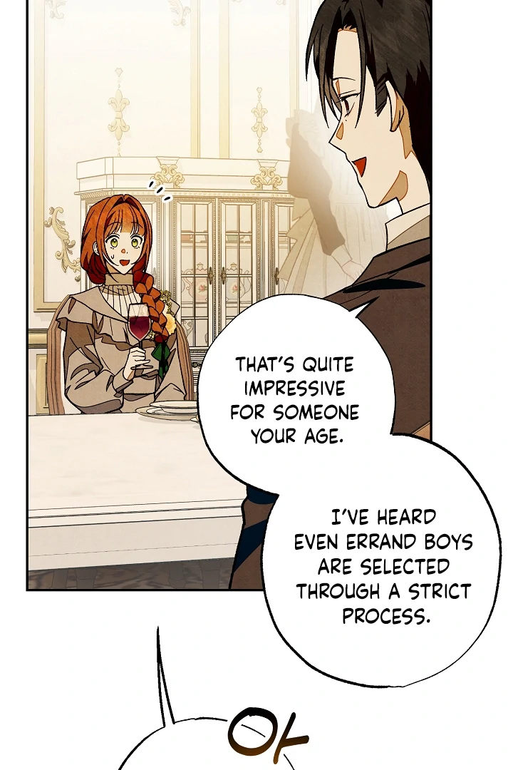 Welcome to the Rose Mansion chapter 7 page 43