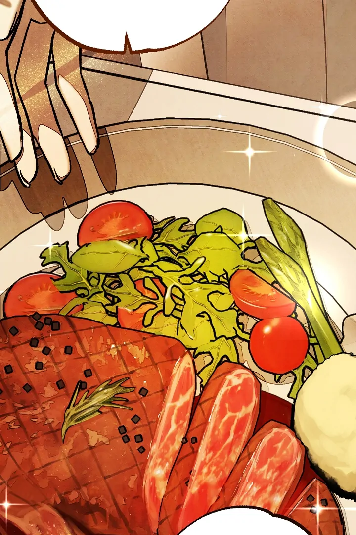 Welcome to the Rose Mansion chapter 7 page 50