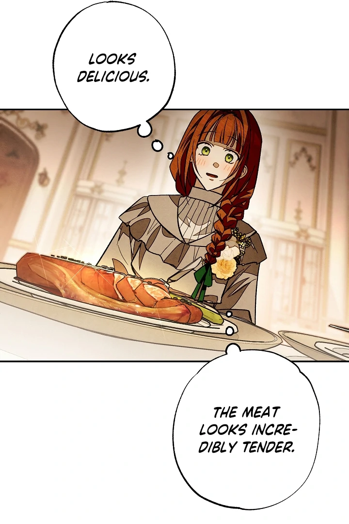 Welcome to the Rose Mansion chapter 7 page 53