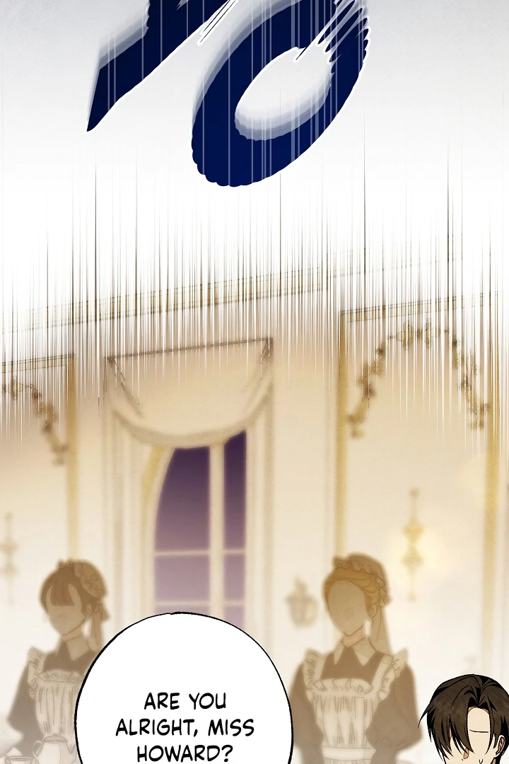 Welcome to the Rose Mansion chapter 7 page 85