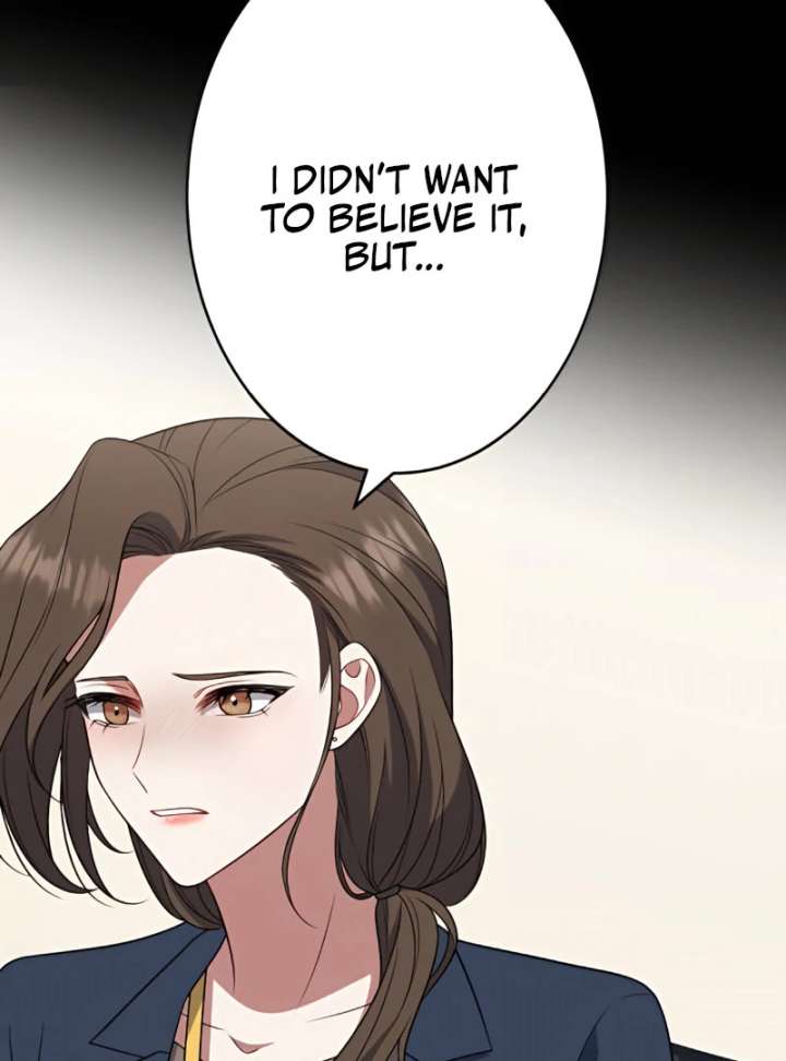 I Don’t Need You Anymore chapter 16 page 28