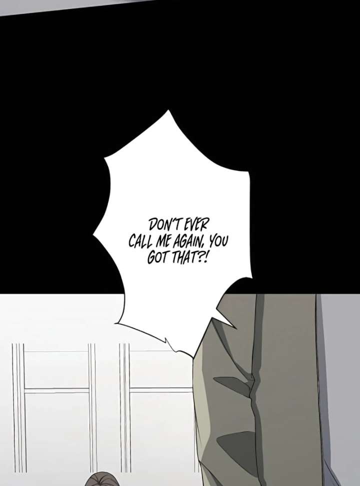 I Don’t Need You Anymore chapter 16 page 47
