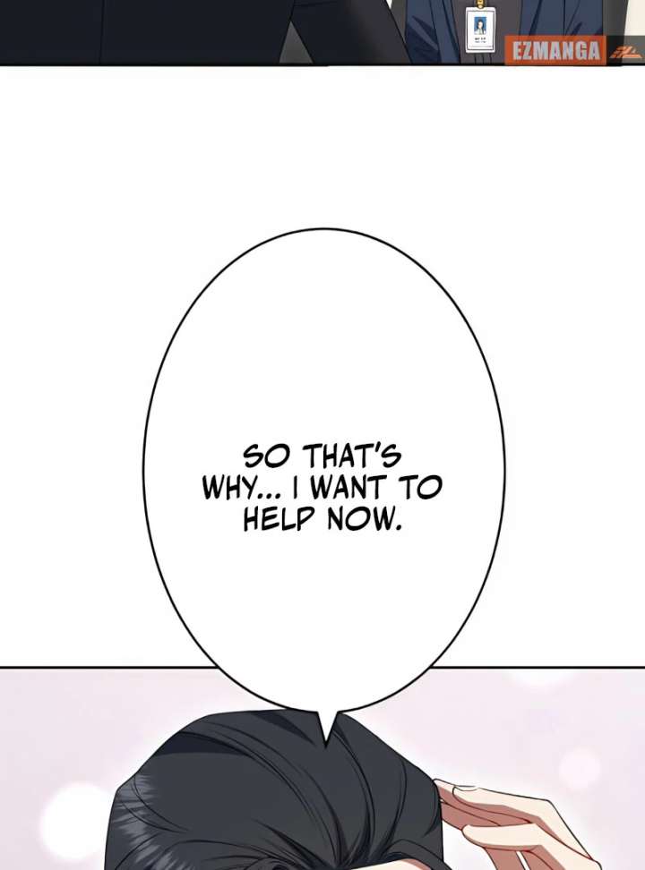 I Don’t Need You Anymore chapter 16 page 52