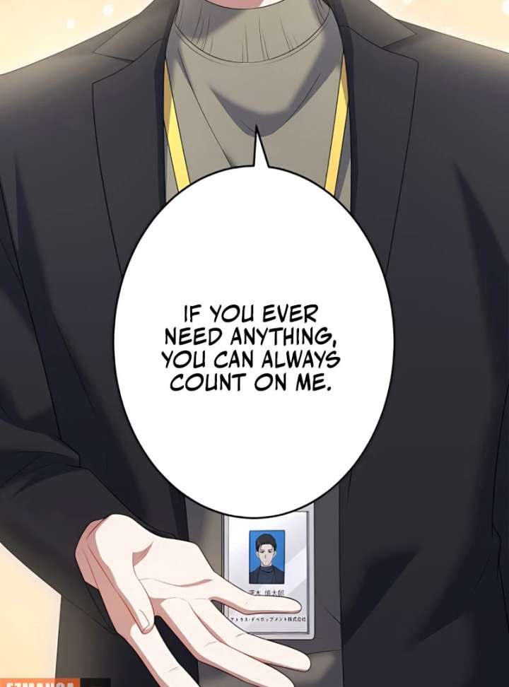 I Don’t Need You Anymore chapter 16 page 75