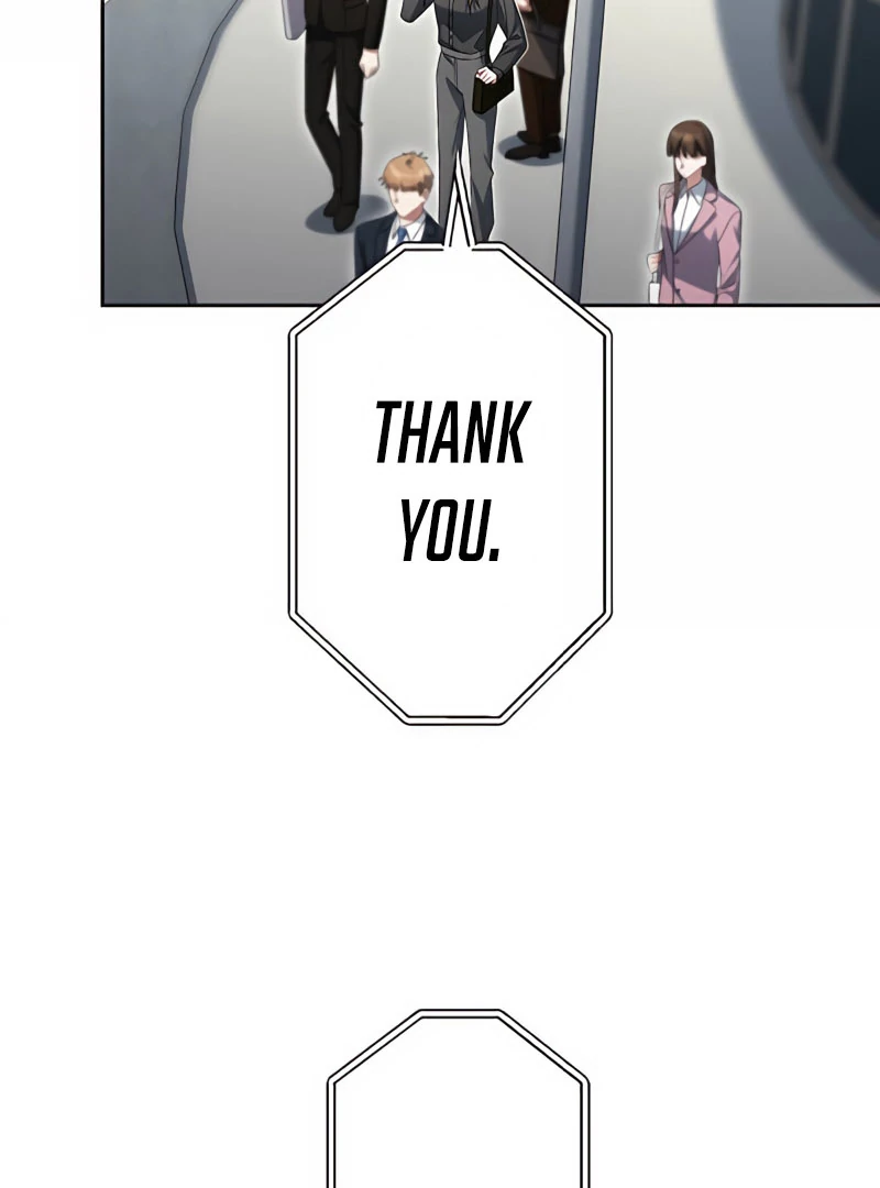 I Don’t Need You Anymore chapter 20 page 8