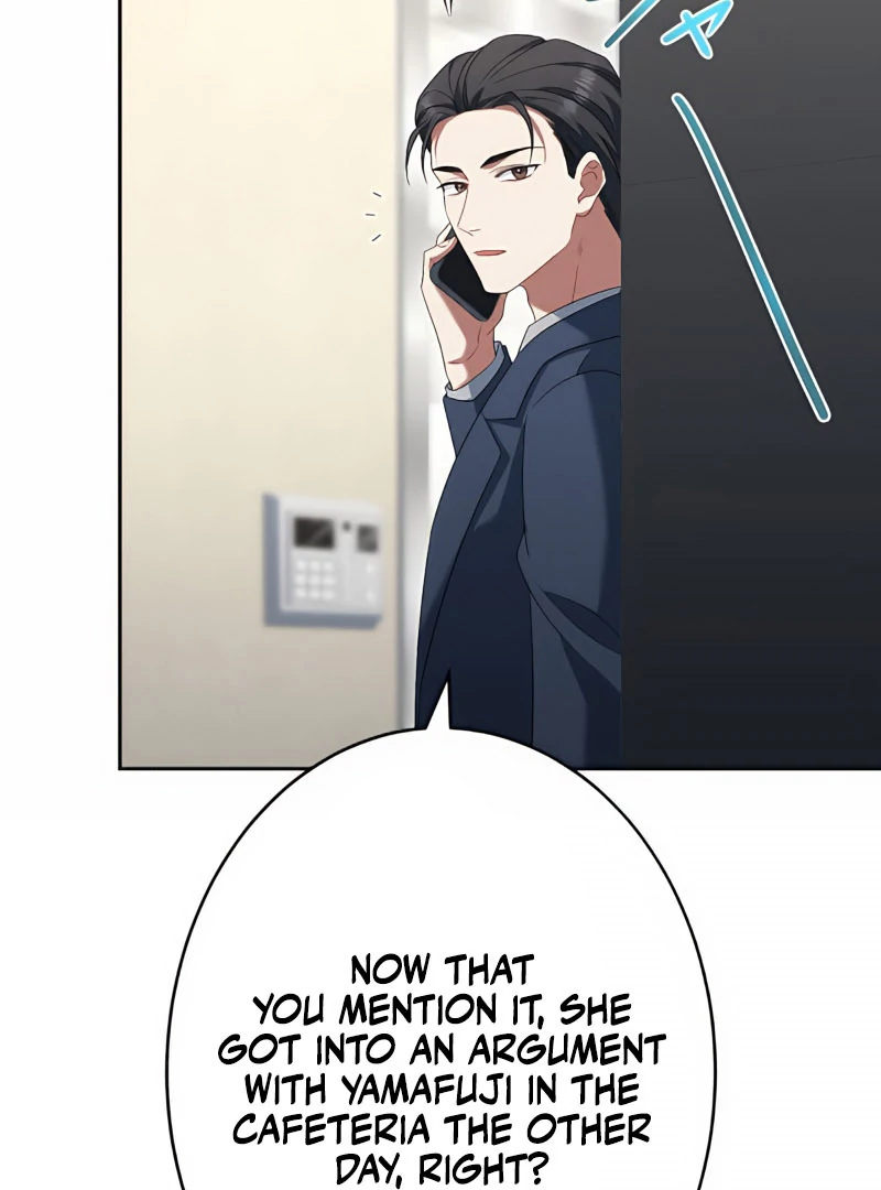 I Don’t Need You Anymore chapter 20 page 18