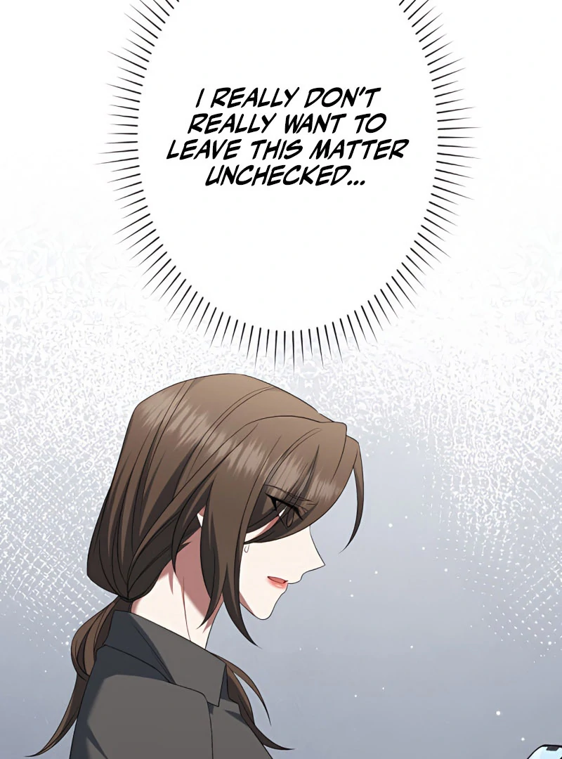 I Don’t Need You Anymore chapter 20 page 27