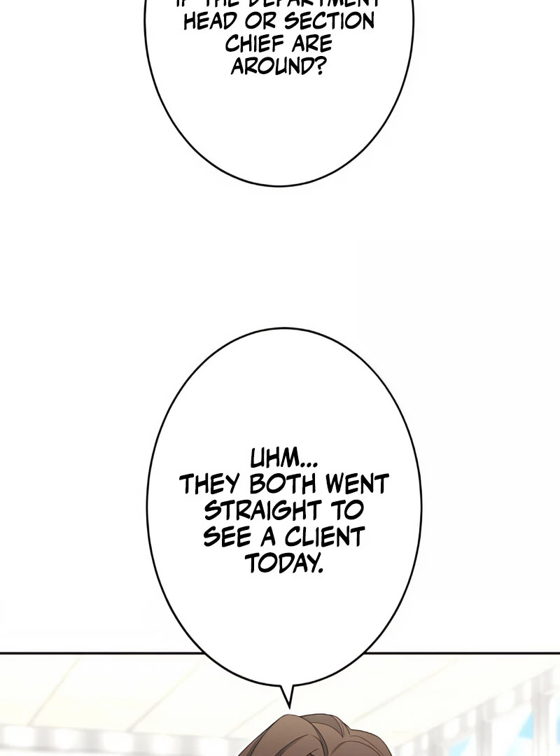 I Don’t Need You Anymore chapter 20 page 41