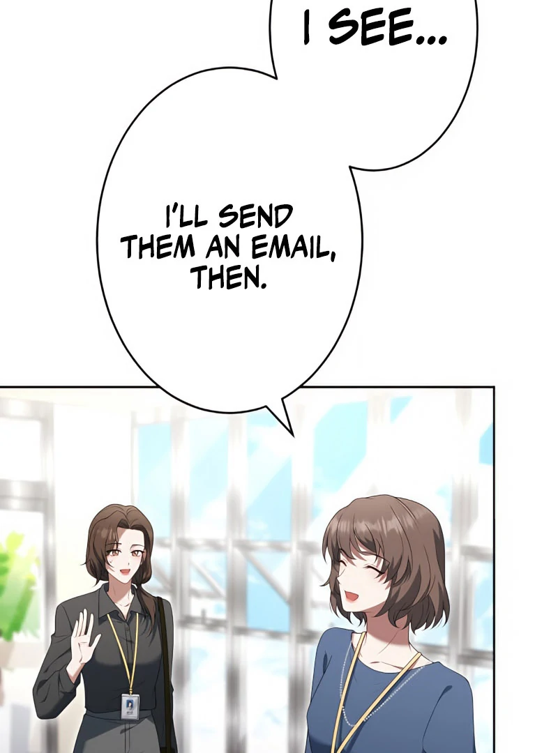 I Don’t Need You Anymore chapter 20 page 43