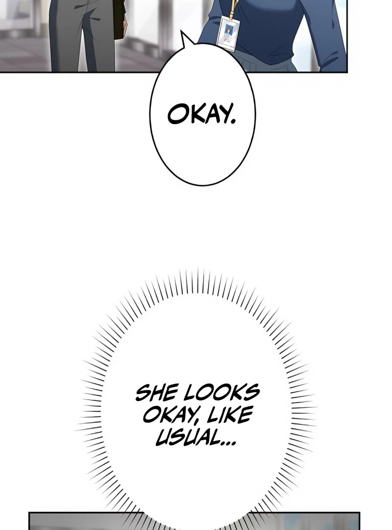 I Don’t Need You Anymore chapter 20 page 44