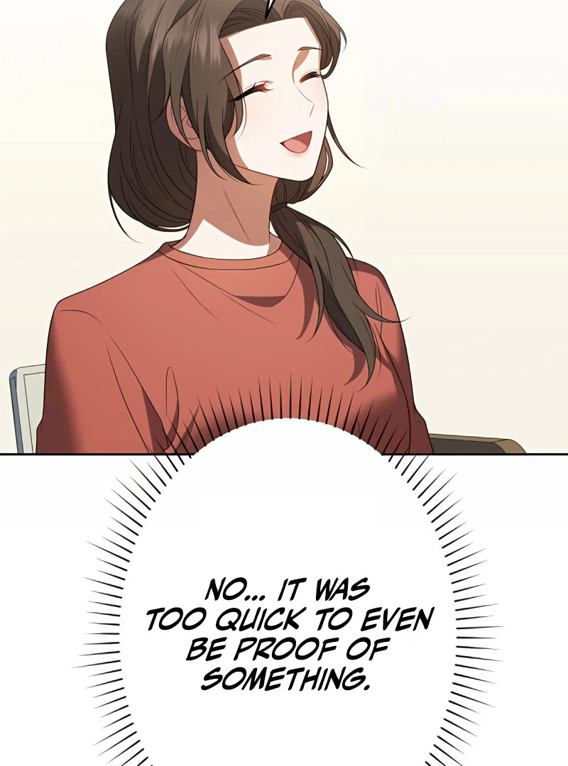 I Don’t Need You Anymore chapter 20 page 92