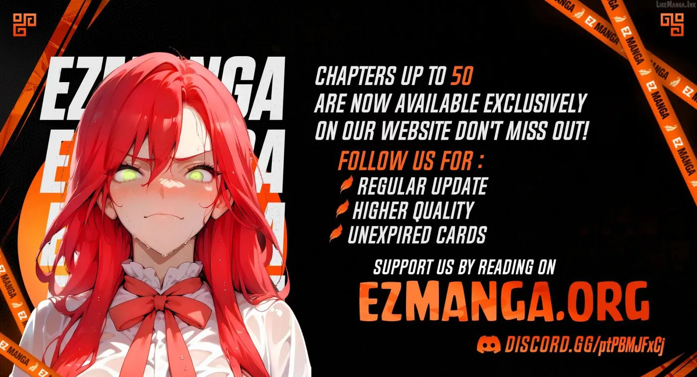 I Don’t Need You Anymore chapter 39 page 7