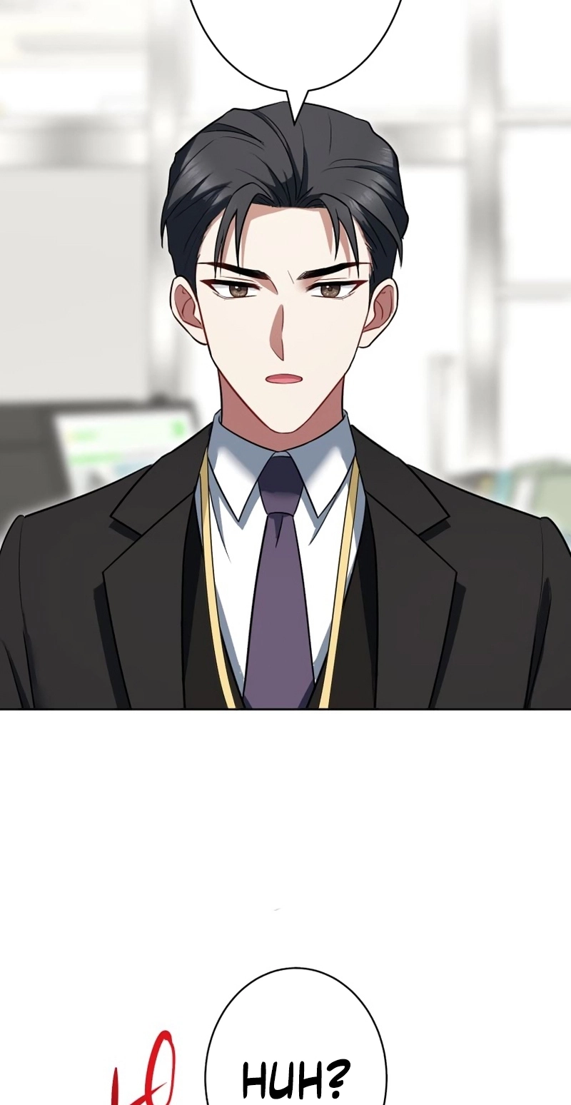 I Don’t Need You Anymore chapter 42 page 45