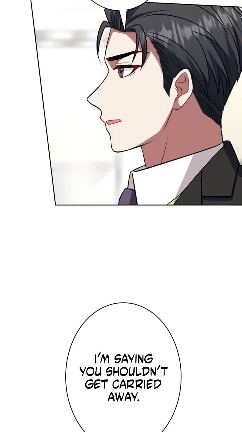 I Don’t Need You Anymore chapter 42 page 39