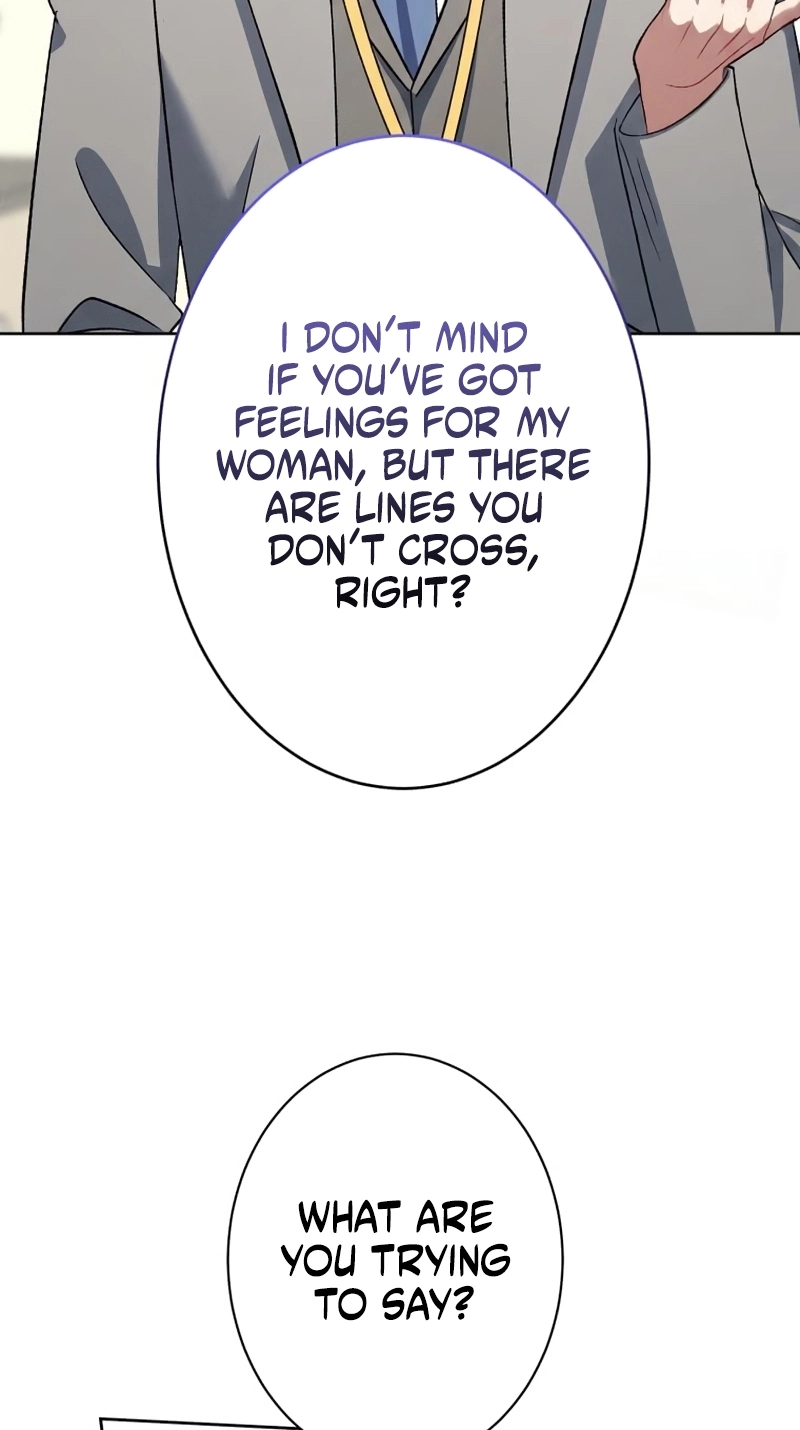 I Don’t Need You Anymore chapter 42 page 38