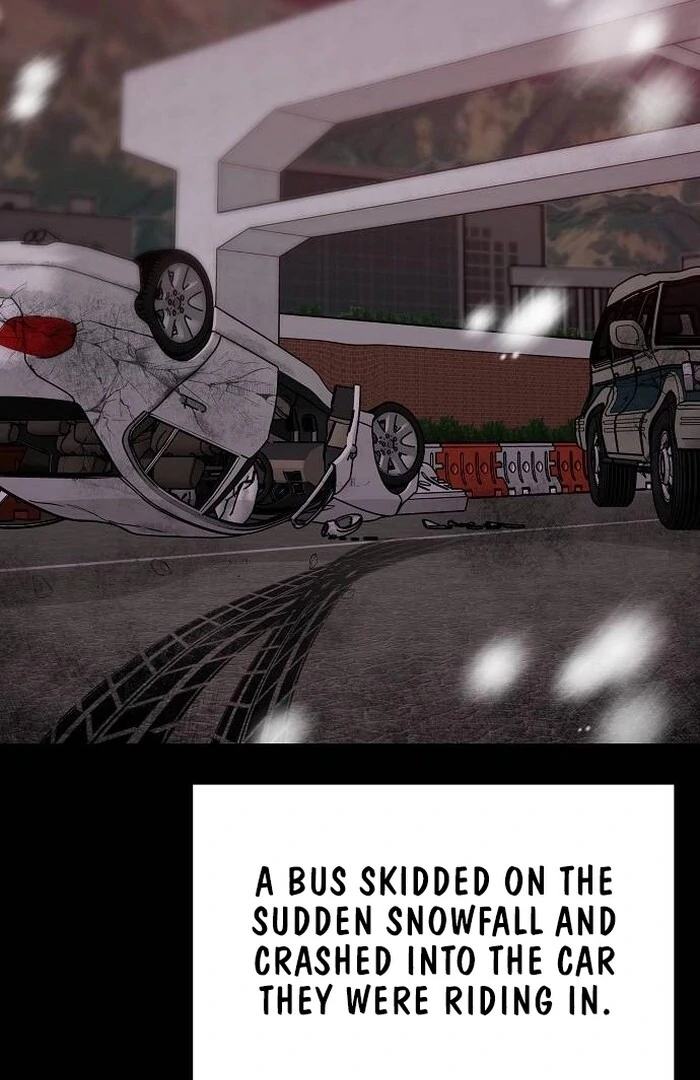 The Kind Intruder chapter 1 page 21