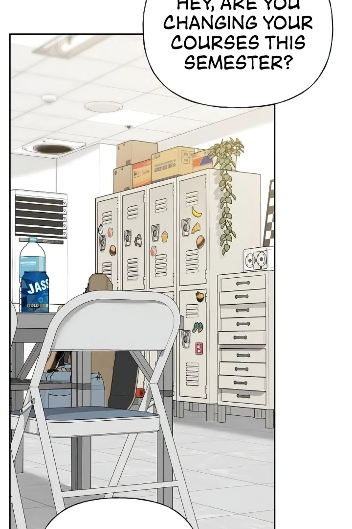 The Kind Intruder chapter 20 page 64