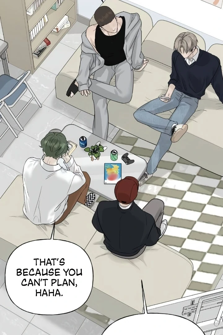 The Kind Intruder chapter 20 page 66