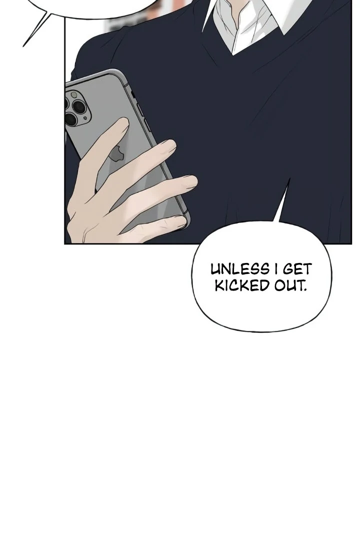 The Kind Intruder chapter 20 page 77