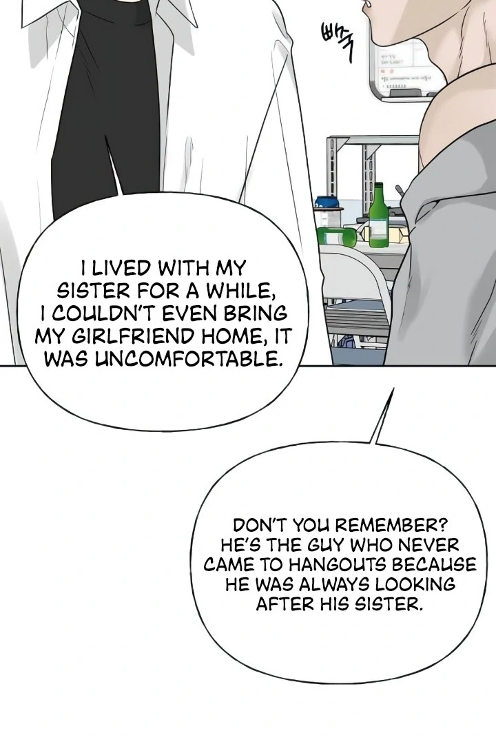The Kind Intruder chapter 20 page 79