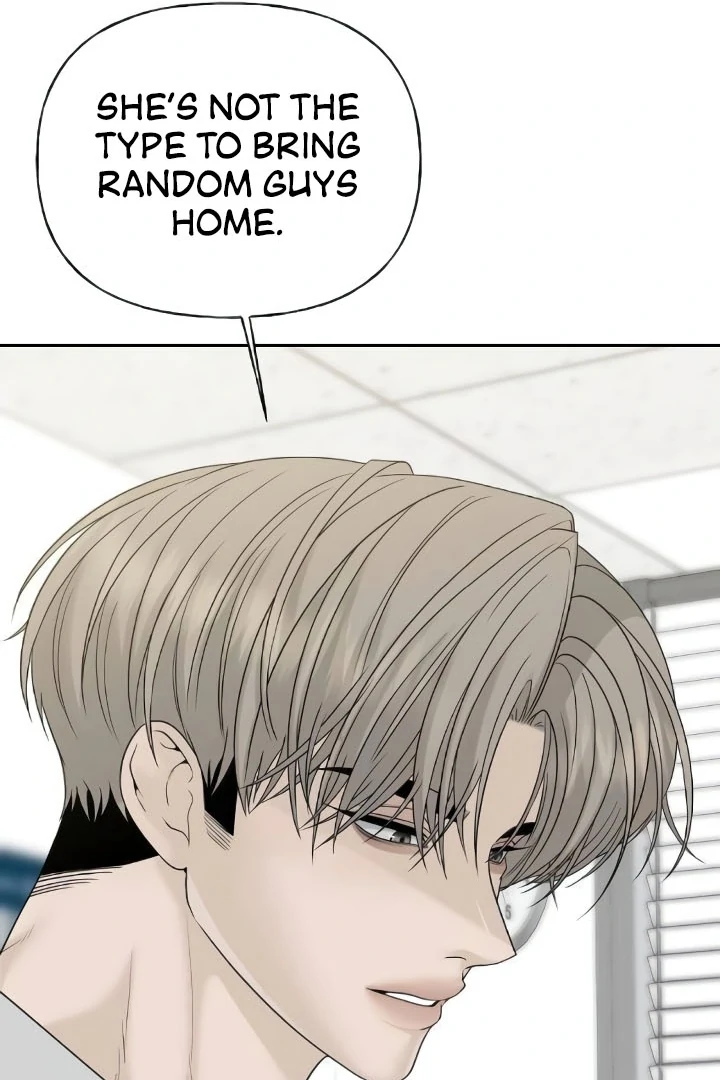 The Kind Intruder chapter 20 page 84