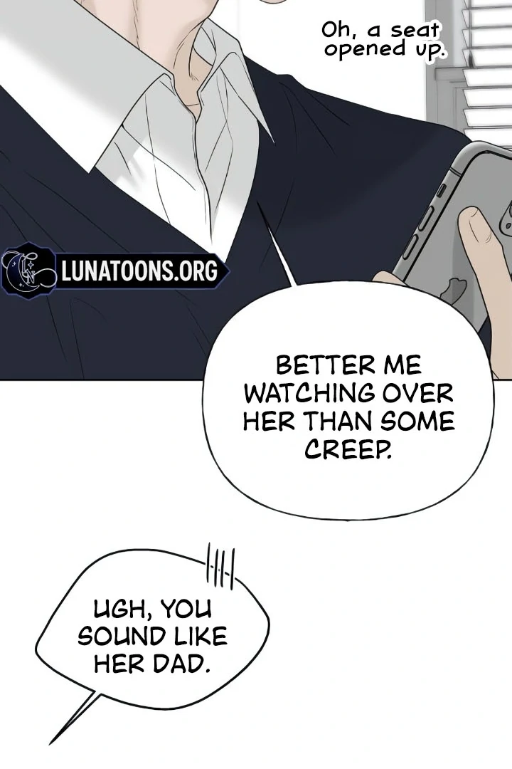 The Kind Intruder chapter 20 page 85