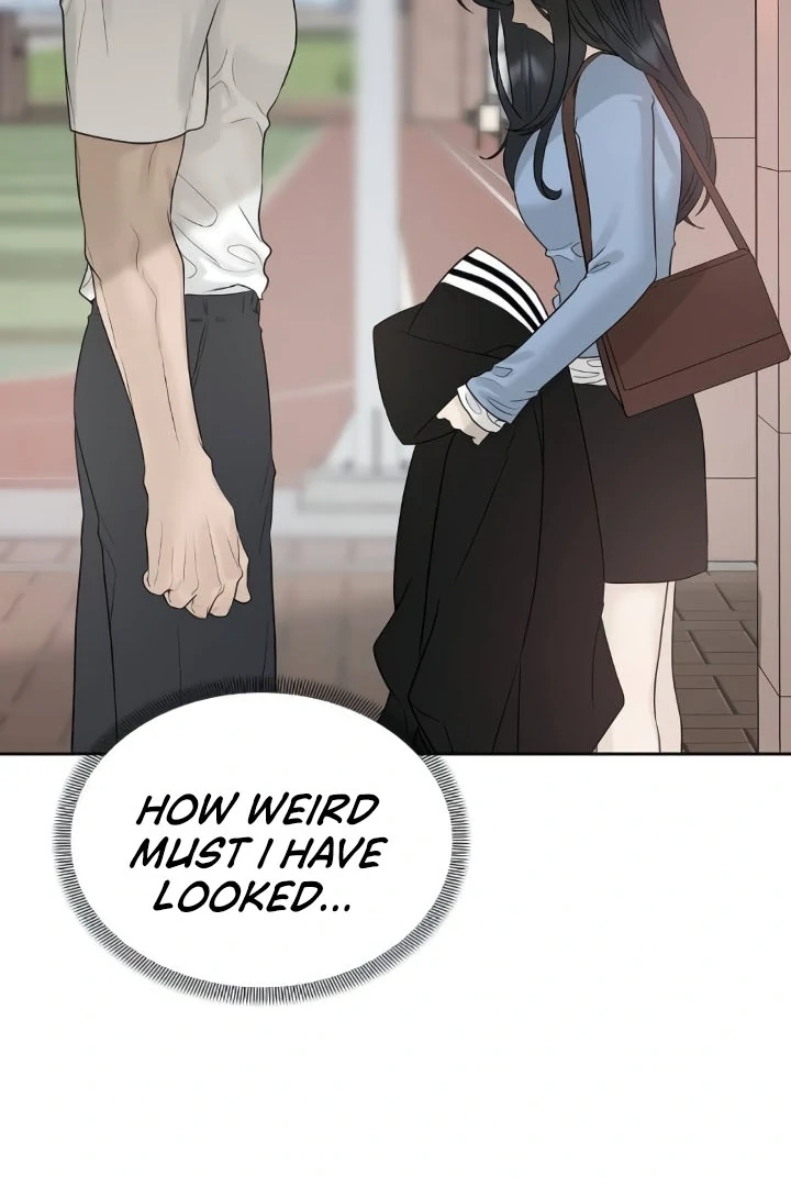 The Kind Intruder chapter 20 page 94