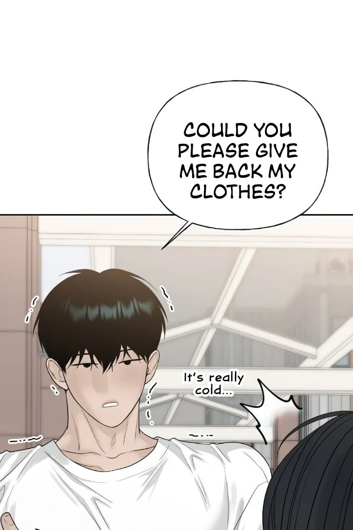 The Kind Intruder chapter 20 page 99