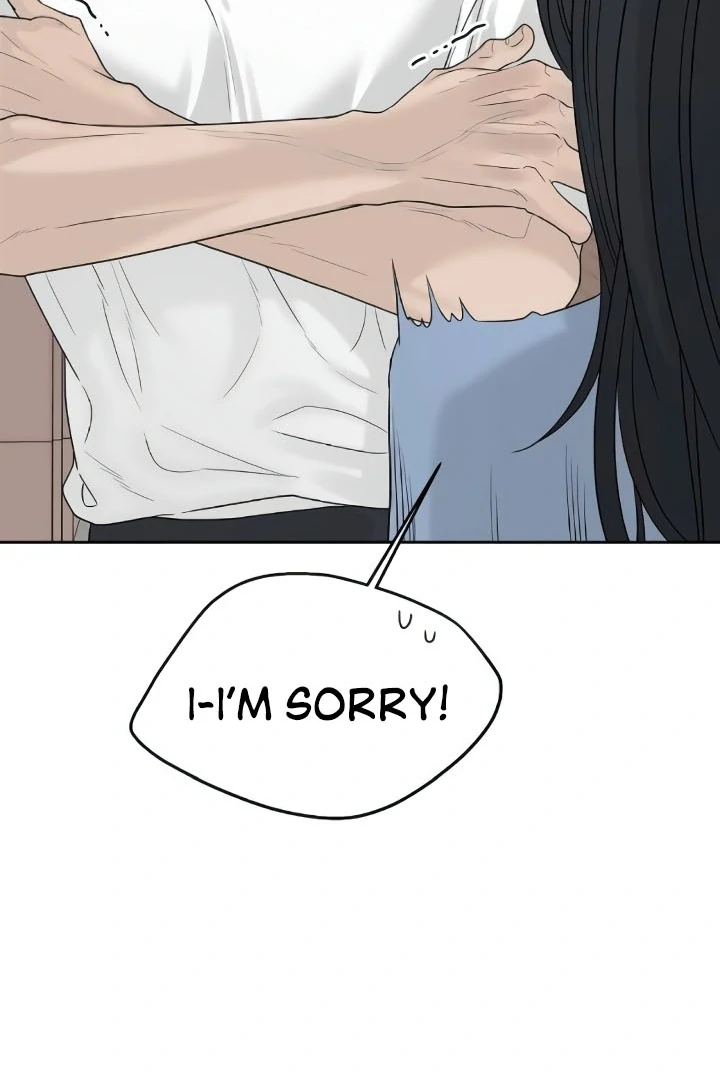 The Kind Intruder chapter 20 page 100