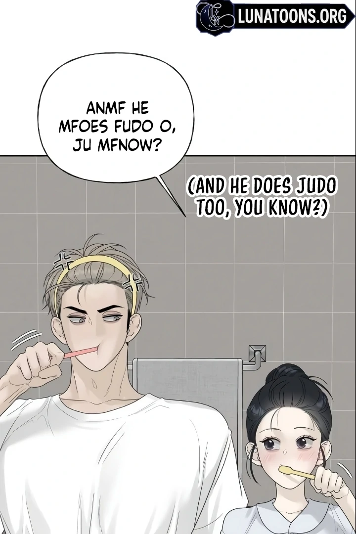 The Kind Intruder chapter 21 page 93