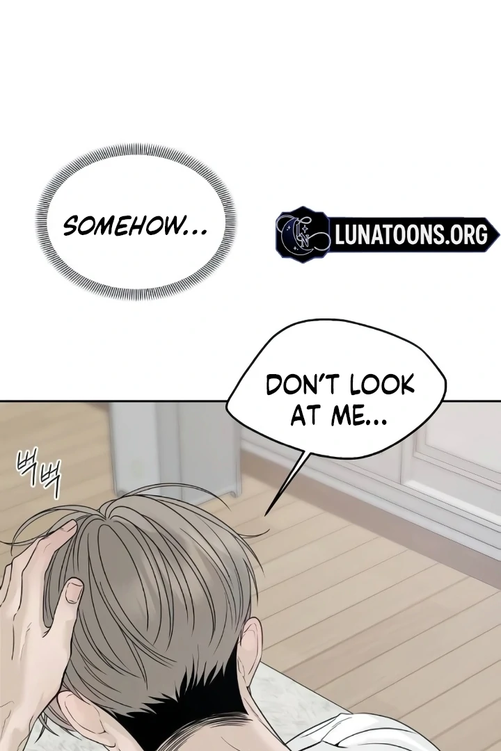 The Kind Intruder chapter 21 page 118
